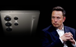 Hé lộ mẫu smartphone Samsung mà Elon Musk đã sử dụng để thử nghiệm Internet vệ tinh: Cứ ngỡ là Galaxy S24 Ultra nhưng hóa ra lại không phải!