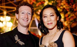Mark Zuckerberg ở đâu khi Facebook sập trên toàn cầu?
