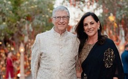 Bạn gái cùng Bill Gates du lịch Việt Nam giàu cỡ nào?
