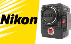 Nikon mua lại công ty sản xuất máy quay chuyên nghiệp RED