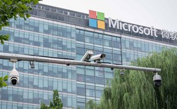 Microsoft sống sót kỳ diệu ở Trung Quốc: Thiết lập quan hệ đối tác với hàng chục nghìn công ty, Bill Gates có công lớn