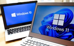 Sau 3 năm ra mắt, Windows 11 vẫn có thị phần chưa bằng một nửa Windows 10