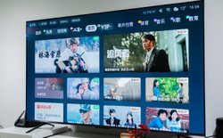 Xiaomi ra mắt TV 85 inch, tấm nền Mini-LED 4K 144Hz, giá chỉ hơn 20 triệu đồng