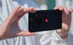 Leica ra mắt smartphone mới: Camera 47.2MP cảm biến 1-inch, Snapdragon 8 Gen 2, màn hình 240Hz, nhiều tính năng chụp ảnh chuyên nghiệp