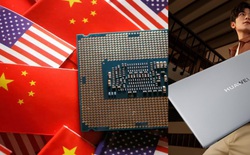Nghị sĩ Mỹ tức giận khi thấy Huawei ra mắt laptop AI mới