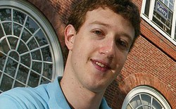 Mark Zuckerberg say xỉn, sáng tạo ra một trong những tiện ích vô dụng nhất Facebook, ép cả nền tảng phải đẩy mạnh marketing