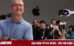 Apple đã đầu tư mạnh tay thế nào vào Việt Nam?