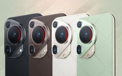 Huawei Pura 70 chính thức ra mắt: Thiết kế độc đáo, chip Kirin 9010, mức giá ngang ngửa iPhone 15