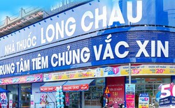 Bí quyết giúp Long Châu mở 1500 cửa hàng nhưng không lo gồng lỗ: Đàm phán giá, giảm tỷ lệ tiêu huỷ, kiểm soát không thất thoát thuốc, đo nhu cầu dân cư bằng AI, Machine learning, Big data…