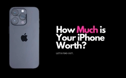 Sợ 'bán hớ' chiếc iPhone trên tay ư, bạn hãy tham khảo cách tính này của chuyên gia?