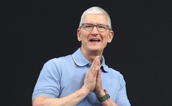Chính tay CEO Tim Cook tiết lộ sẽ có bút Apple Pencil mới tại sự kiện “Let Loose”