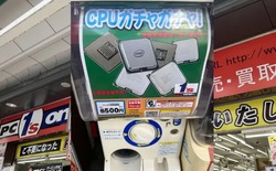 Người Nhật mua được CPU Core i7 với giá chỉ 80.000 đồng