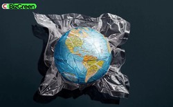 Thảm họa nhựa: Sản lượng gấp 2 sau 15-20 năm, 430 triệu tấn sản xuất/năm kéo theo 235 triệu tấn khí nhà kính, Mỹ không còn có thể xuất khẩu phế liệu sang Trung Quốc