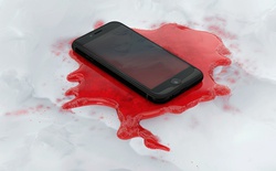 Thực hư cáo buộc iPhone và các món Apple khác được làm bằng 'nguyên liệu máu'?