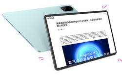 Ra mắt tablet chip Dimensity 8100, màn hình 144Hz, pin 10.050mAh, giá chỉ hơn 7 triệu đồng