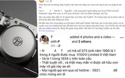 Fujifilm Việt Nam phản hồi về thông tin 'cơ cấu' quay số suất mua X100VI phiên bản đặc biệt cho người thân của hãng