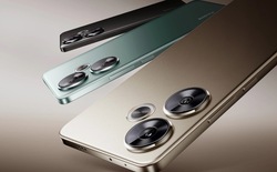 "Siêu phẩm tầm trung" Redmi Turbo 3 ấn định thiết kế và ngày ra mắt: Smartphone rẻ nhất với chip Snapdragon 8s Gen 3