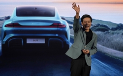 Tâm lý như CEO Xiaomi Lôi Quân: Thưởng luôn xe điện SU7 cho cấp dưới nếu đạt chỉ tiêu