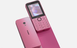 Ra mắt bộ ba điện thoại "cục gạch" 4G mới: Nokia 215 4G, 225 4G và 235 4G