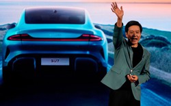 CEO Xiaomi Lôi Quân nói "thất vọng" về các hãng ô tô Trung Quốc: "Ngành công nghiệp ô tô đang quá rập khuôn!"