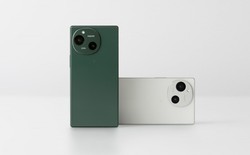Ra mắt smartphone với ống kính Leica, chip Snapdragon 7+ Gen 3, màn hình 240Hz