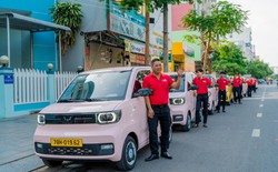 Taxi điện mini đầu tiên tại Việt Nam: Giá cước chỉ bằng 1 nửa Xanh SM của tỷ phú Phạm Nhật Vượng nhưng cộng đồng mạng vẫn lo ngại vì 2 yếu tố này