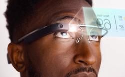 Kính Google Glass: Ra mắt quá sớm tới trước 10 năm nhưng giờ lại cực kỳ phù hợp với AI?