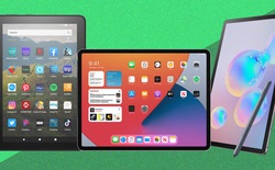 Sếp Apple: Đừng gọi iPad là "tablet" vì tablet nào cũng lởm, còn iPad thì không