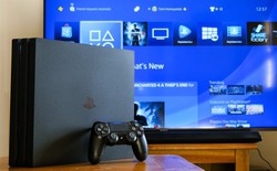 Độc lạ: Dùng TV LG để hack PlayStation 4