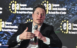Elon Musk đang trên đường tìm kiếm ứng viên thứ hai cho con chip "thần giao cách cảm" Neuralink