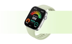 Đây là Apple Watch của thế giới Android: Màn hình cực sáng, pin 10 ngày, giá chưa tới 3 triệu đồng