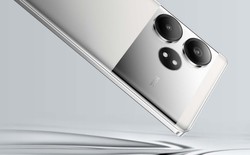 realme GT Neo6 SE đã có bản quốc tế, được nâng cấp tính năng này nhưng giá lại không "ngon" như Xiaomi