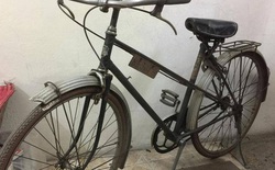 Mẫu xe đạp của Việt Nam từng được bán với giá nửa cây vàng, nhiều quốc gia đặt mua