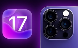 iPhone 17 lộ diện: iPhone 17 Slim mới, Dynamic Island thu nhỏ, nâng RAM lên 12GB