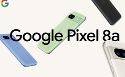 Google ra mắt Pixel 8a: Smartphone tầm trung duy nhất được cập nhật Android 7 năm, tích hợp Gemini AI