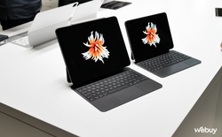 Cái giá phải trả để biến iPad Pro thành MacBook