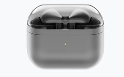 Galaxy Buds 3 lộ thiết kế: Giống AirPods nhưng vẫn có nét riêng