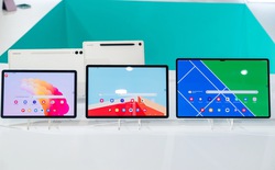 Galaxy Tab S10 Ultra rò rỉ: Sẽ sử dụng chip Snapdragon X Elite như PC?