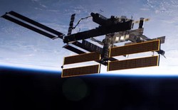 NASA và SpaceX ký thỏa thuận đưa Trạm vũ trụ quốc tế về "nơi an nghỉ cuối cùng"