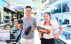 Anh Đức Digital tổ chức chương trình trải nghiệm miễn phí Combo Nikon Z8 và Nikon Z9