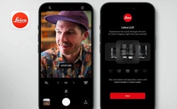 Leica ra mắt ứng dụng chụp ảnh cho iPhone: Ra ảnh "nghệ" chẳng kém gì Xiaomi 14 Ultra mà lại miễn phí!