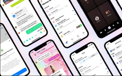 Messenger giờ lột xác tới mức không thể tin được: Tạo nhóm chat hàng nghìn người cứ như Discord - Telegram, kết nối không giới hạn