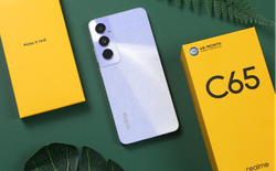 Đọc vị cách Realme trở thành "hiện tượng Android" tại Thế Giới Di Động