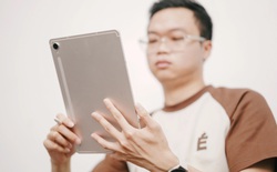 Đây là Galaxy Tab S10: Chỉ còn Tab S10+ và Tab S10 Ultra, phiên bản tiêu chuẩn chính thức bị khai tử
