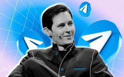 Lượt tải Telegram tăng vọt sau khi CEO Pavel Durov bị bắt