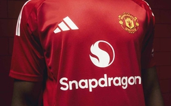 Phong độ bất ổn, tại sao Qualcomm vẫn bỏ hơn 5.600 tỷ đồng để tài trợ cho Manchester United?