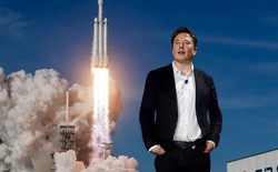 Tập đoàn vũ trụ SpaceX của tỷ phú Elon Musk muốn đầu tư 15 tỷ USD vào Việt Nam