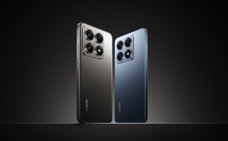 Xiaomi 14T series ra mắt: Camera Leica AI chụp đêm cực đẹp, hiệu năng khủng với chip Dimensity 9300+, sạc 120W, giá hấp dẫn