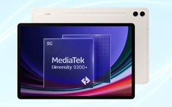Chip MediaTek Dimensity 9300+ trên Galaxy Tab S10 series có gì đặc biệt?