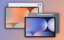Galaxy Tab S10 series ra mắt: 2 phiên bản, dùng chip Dimensity 9300+ cực mạnh, giá ngang iPad Pro